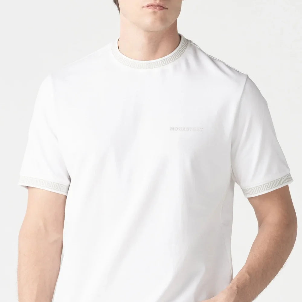 Tshirt Hombre Monastery Regnum - Camiseta