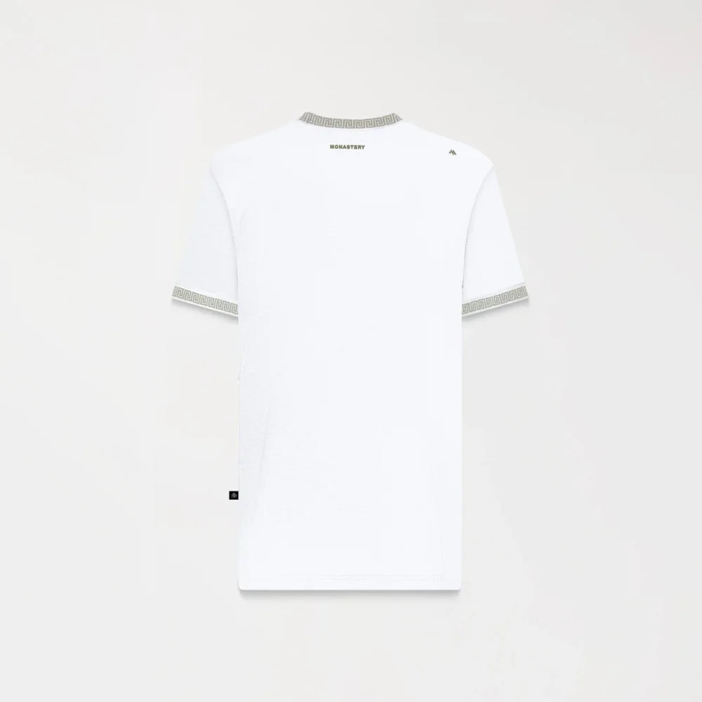 Tshirt Hombre Monastery Regnum - Camiseta