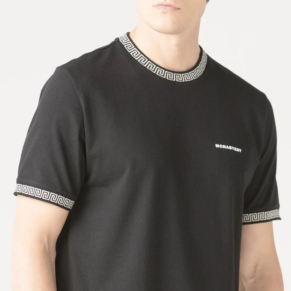 Tshirt Hombre Monastery Regnum - Camiseta