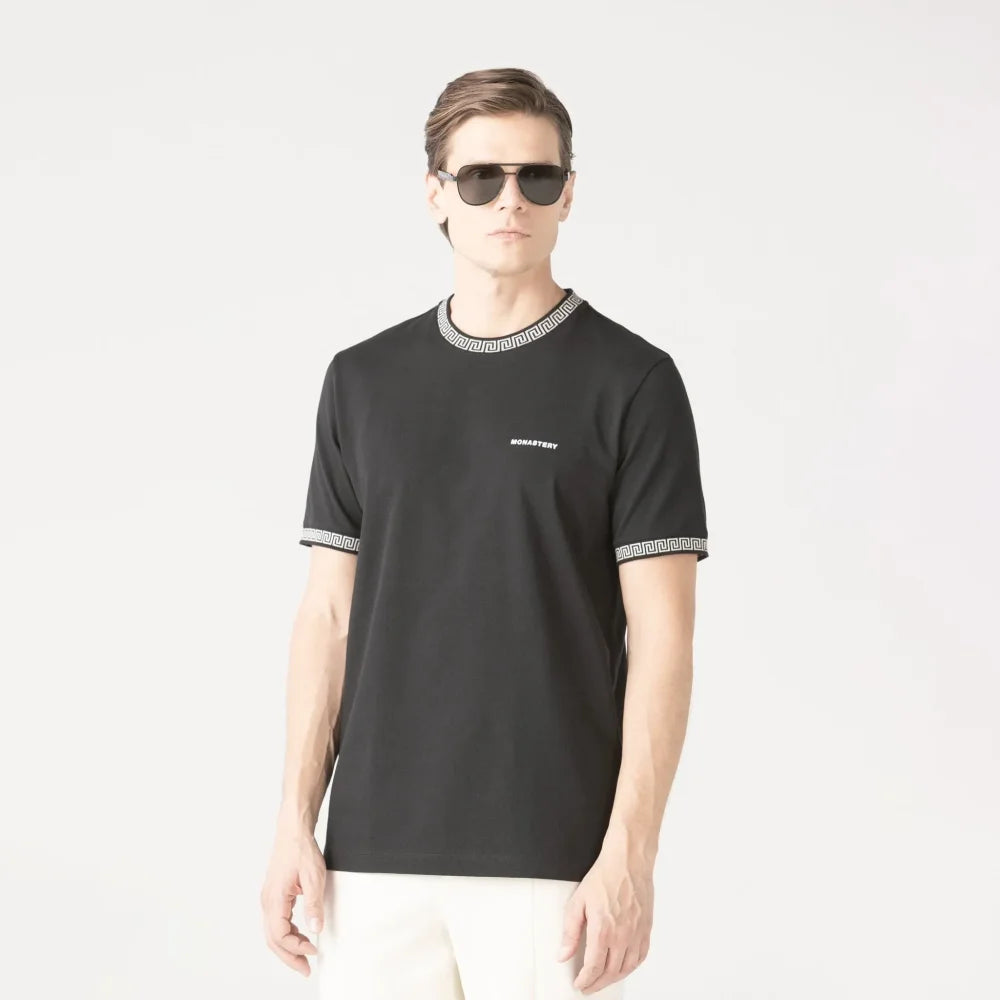 Tshirt Hombre Monastery Regnum - Camiseta