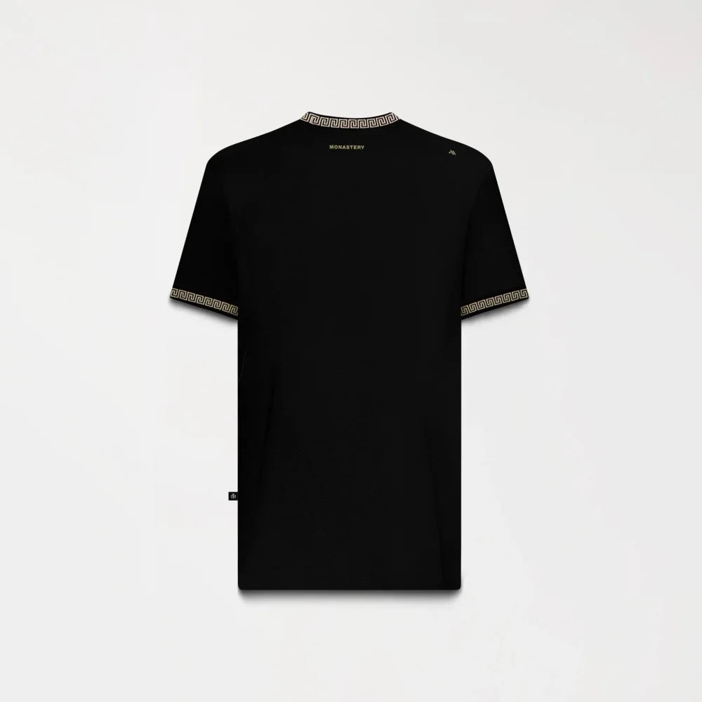 Tshirt Hombre Monastery Regnum - Camiseta