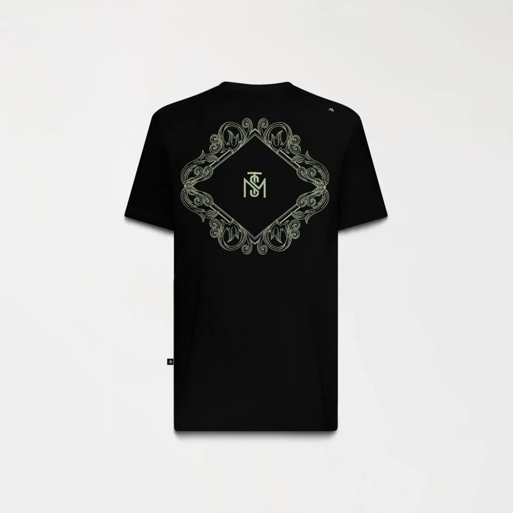 Tshirt Hombre Monastery Senattu - Camiseta