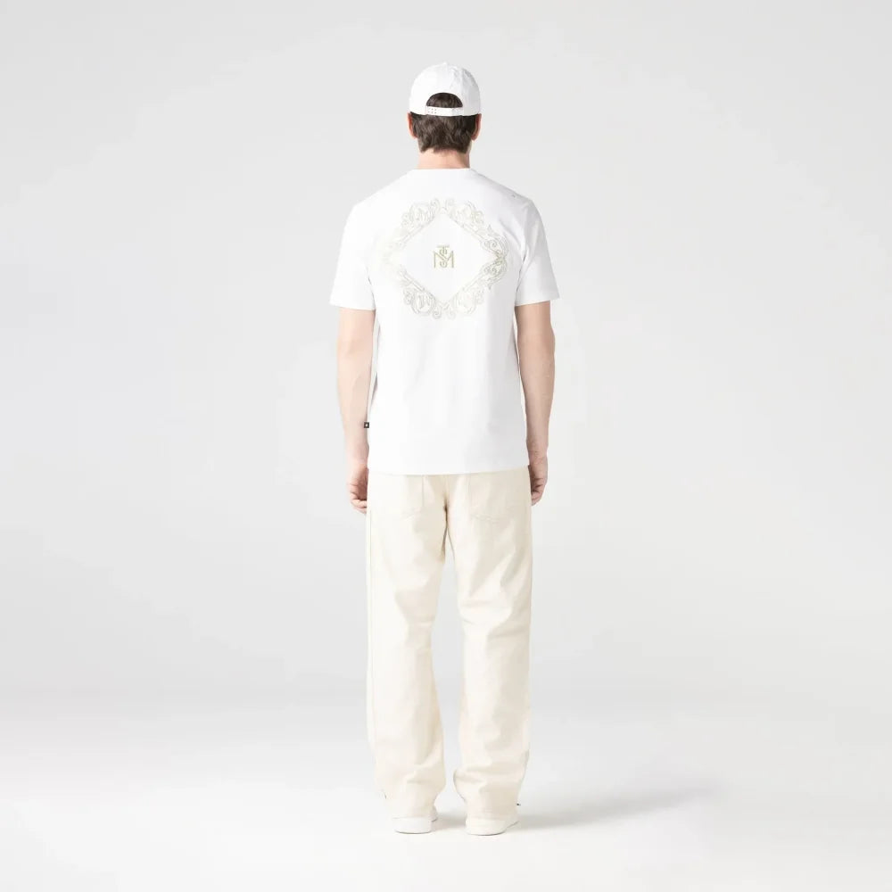 Tshirt Hombre Monastery Senattus - Camiseta