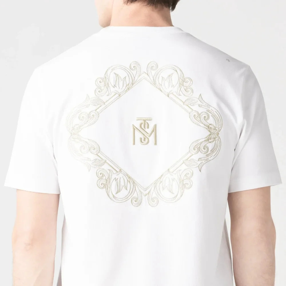 Tshirt Hombre Monastery Senattus - Camiseta