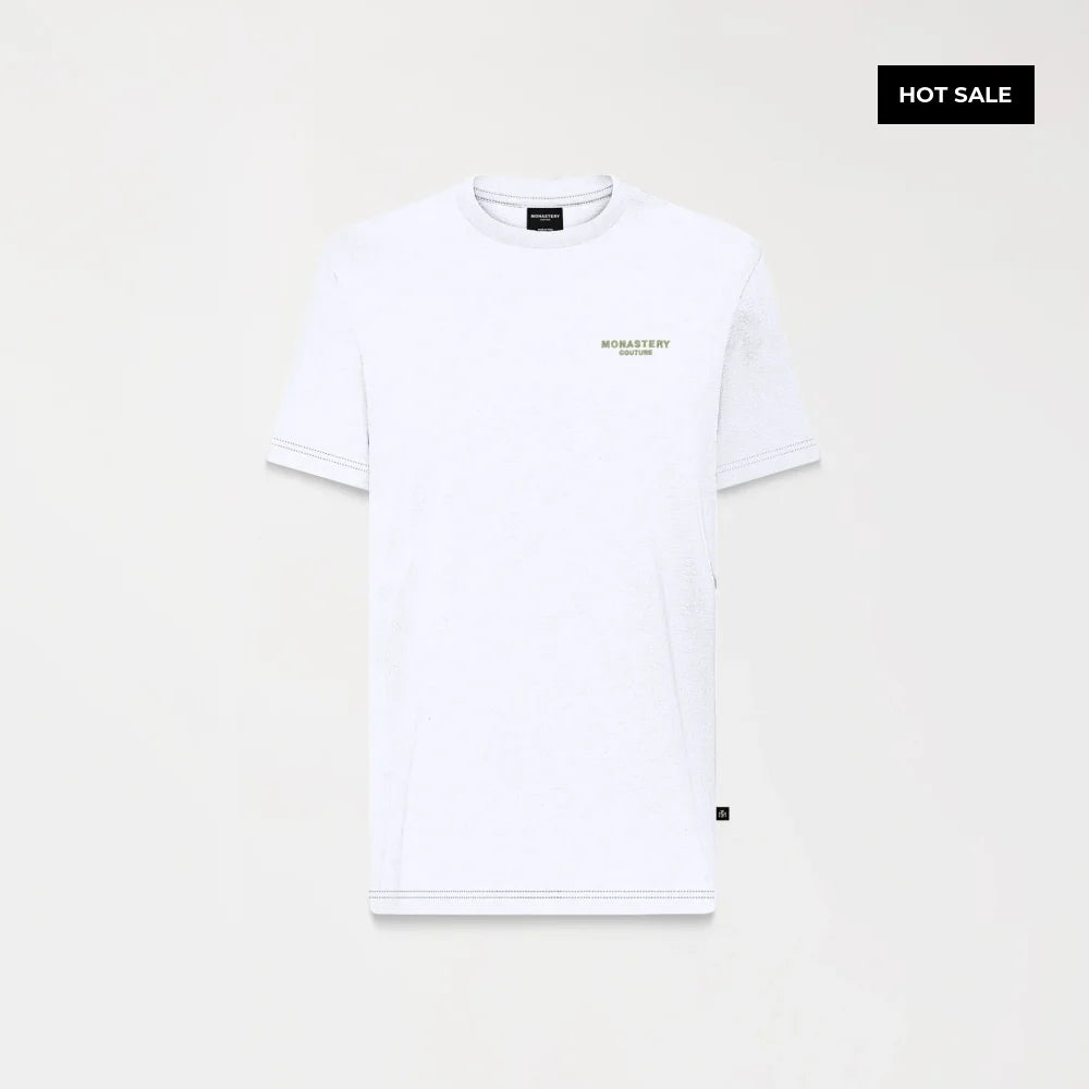 Tshirt Hombre Monastery Senattus - Camiseta