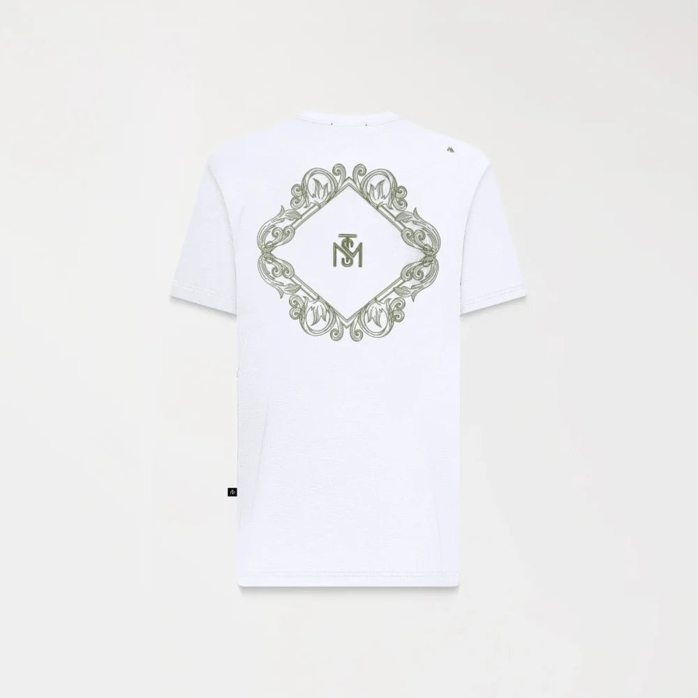 Tshirt Hombre Monastery Senattus - Camiseta