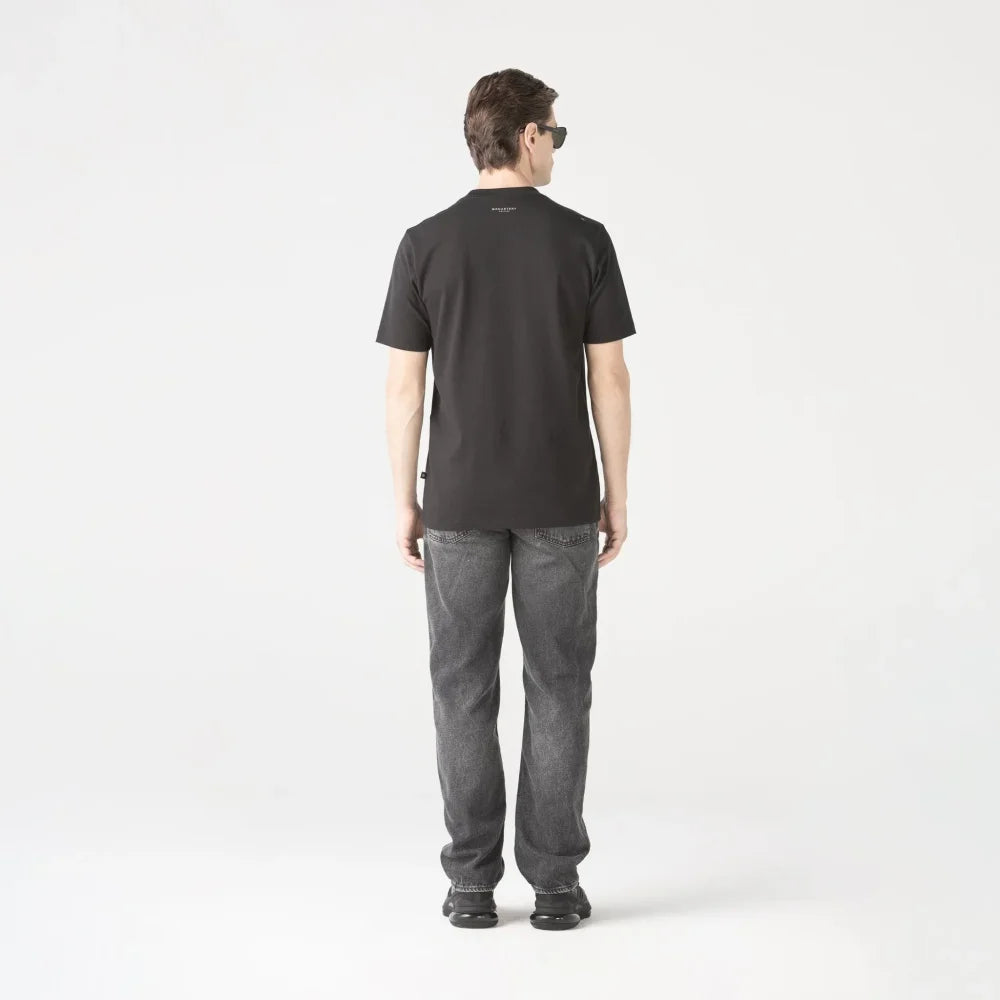 Tshirt Hombre Monastery Setentia - Camiseta