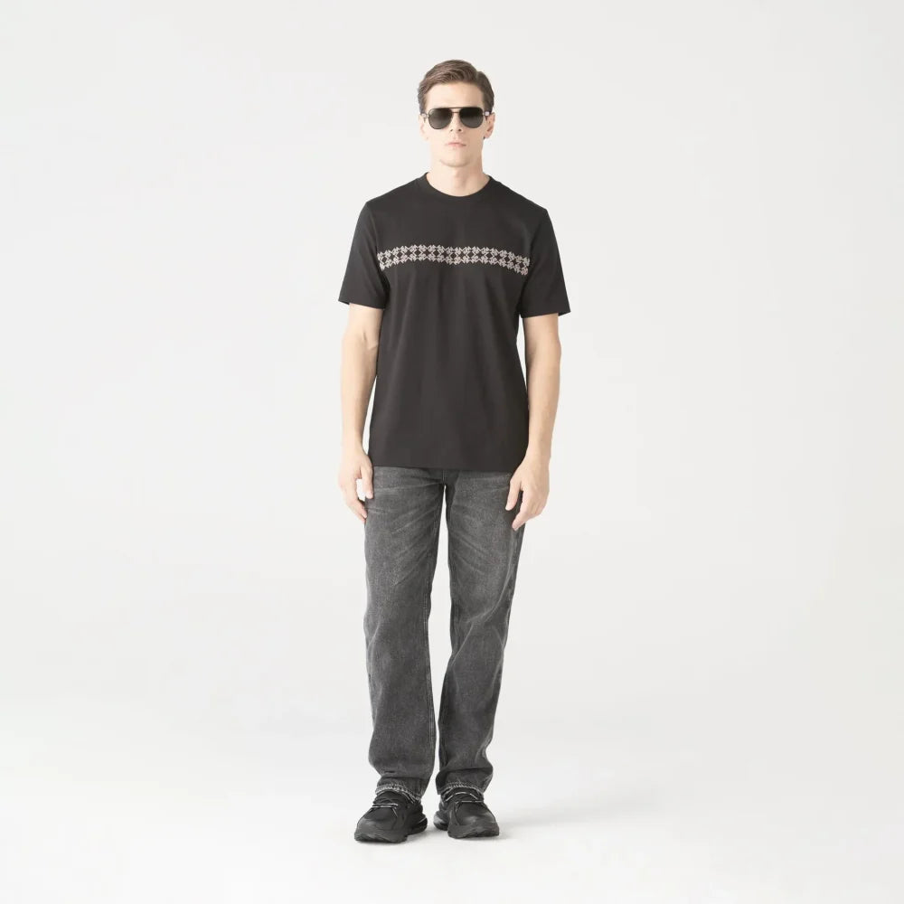 Tshirt Hombre Monastery Setentia - Camiseta