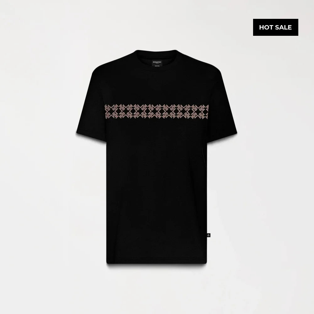Tshirt Hombre Monastery Setentia - Camiseta