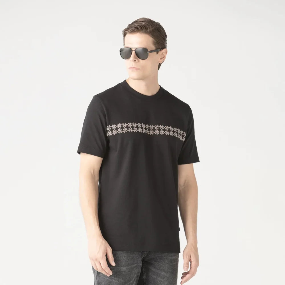 Tshirt Hombre Monastery Setentia - Camiseta
