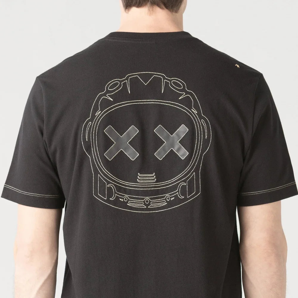Tshirt Hombre Monastery Severus - Camiseta