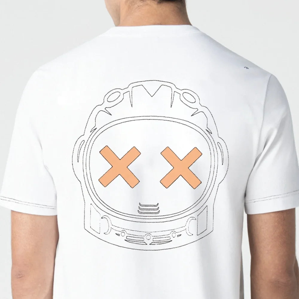 Tshirt Hombre Monastery Severus - Camiseta