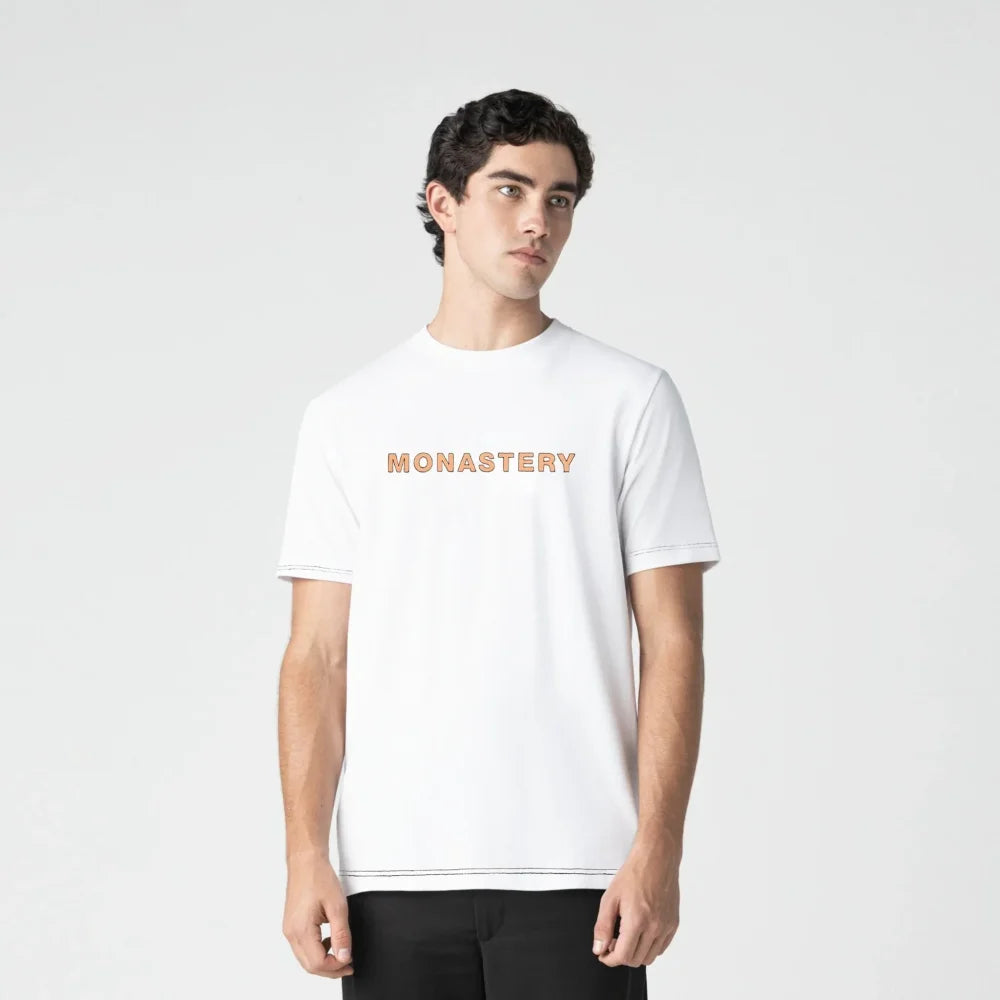 Tshirt Hombre Monastery Severus - Camiseta
