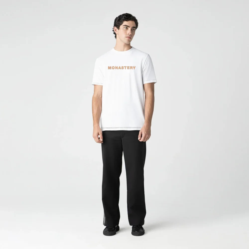 Tshirt Hombre Monastery Severus - Camiseta
