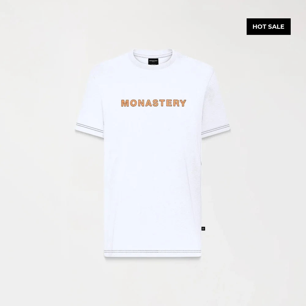 Tshirt Hombre Monastery Severus - Camiseta