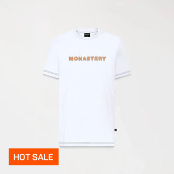 Tshirt Hombre Monastery Severus - Camiseta