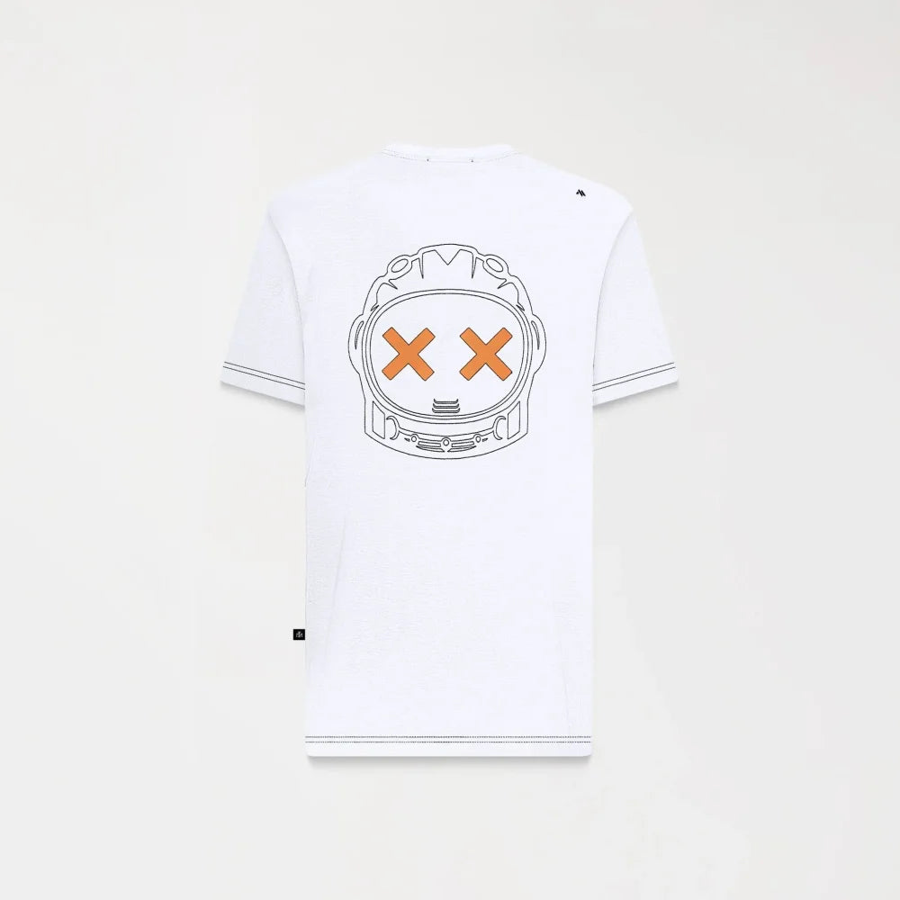 Tshirt Hombre Monastery Severus - Camiseta