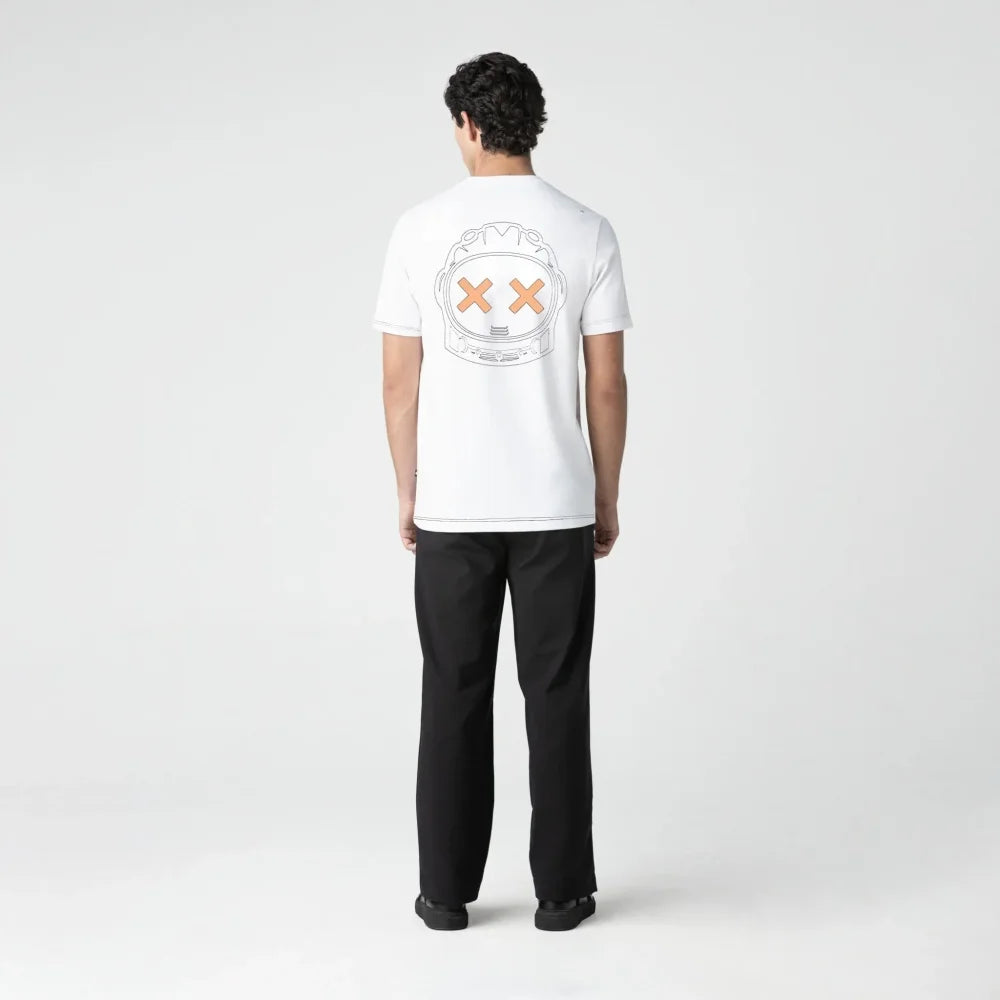 Tshirt Hombre Monastery Severus - Camiseta