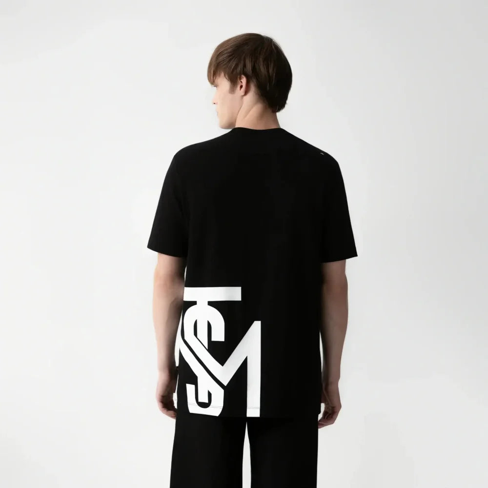 Tshirt Hombre Monastery Stadler - Camiseta