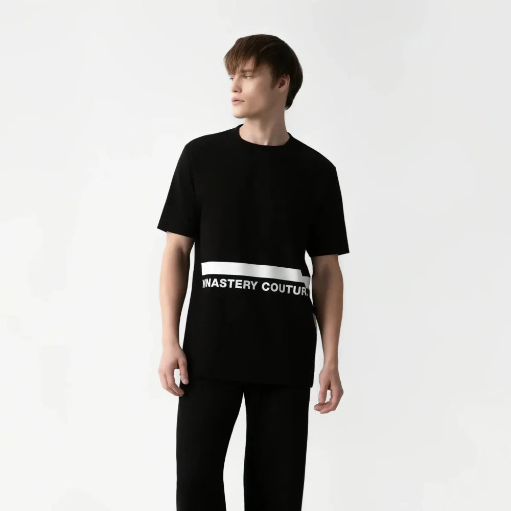 Tshirt Hombre Monastery Stadler - Camiseta