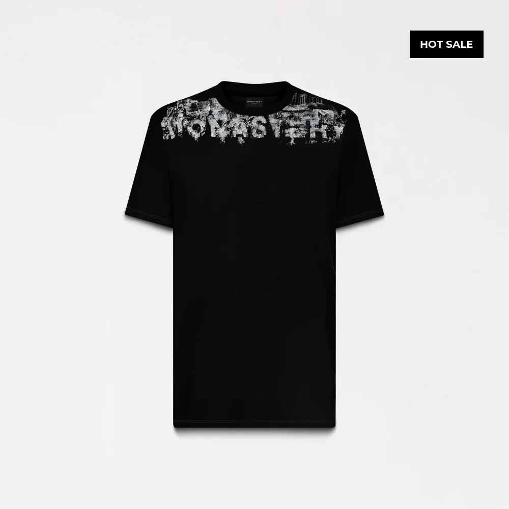 Tshirt Hombre Monastery Threx - Camiseta