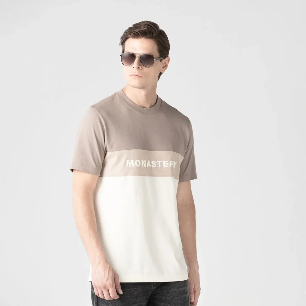 Tshirt Hombre Monastery Victrix - Camiseta