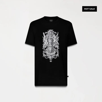 Tshirt Hombre Monastery Vulcanus - Camiseta