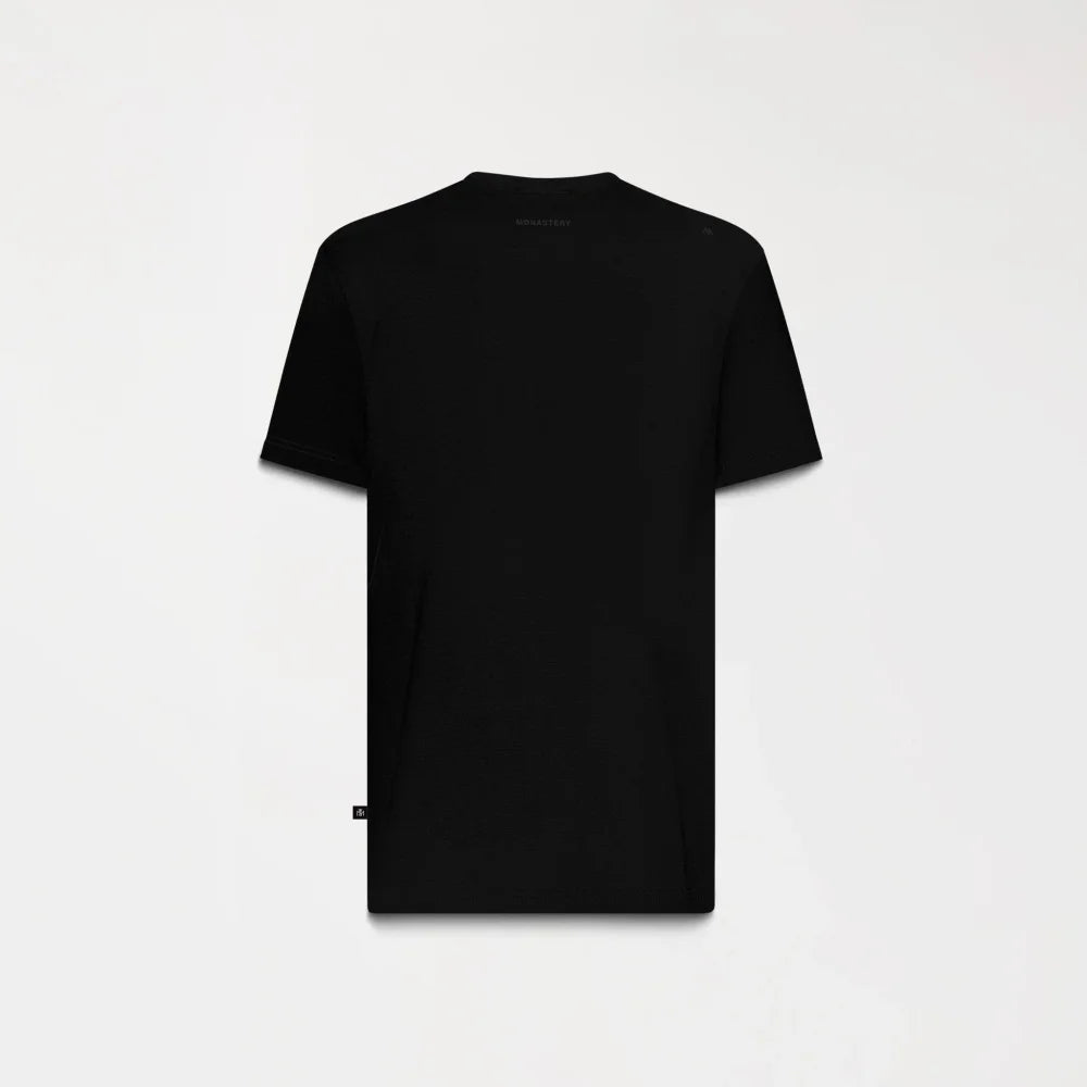 Tshirt Hombre Monastery Vulcanus - Camiseta