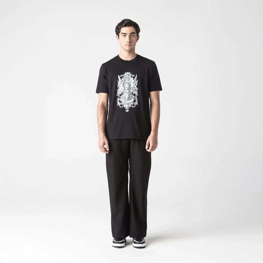 Tshirt Hombre Monastery Vulcanus - Camiseta