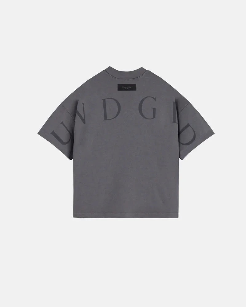 Tshirt Men Undergold Eternal Boxy Fit Camiseta