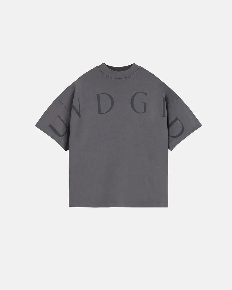 Tshirt Men Undergold Eternal Boxy Fit Camiseta