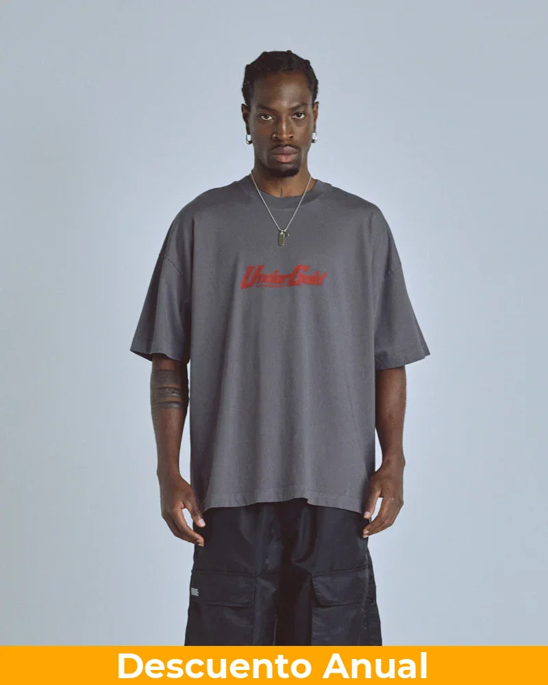 Tshirt Men Undergold Heritage Pegasus Camiseta