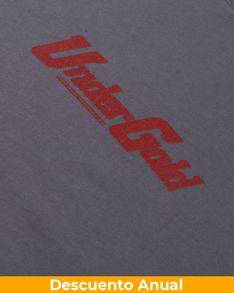 Tshirt Men Undergold Heritage Pegasus Camiseta