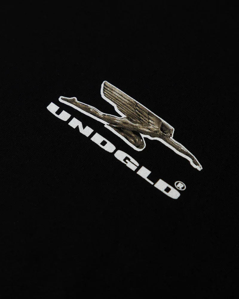 Tshirt Men Undergold Holy State Deco - Camiseta