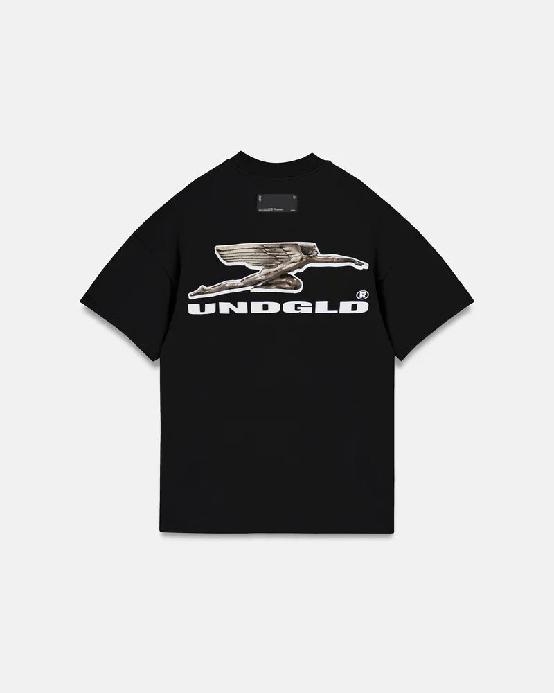 Tshirt Men Undergold Holy State Deco - Camiseta