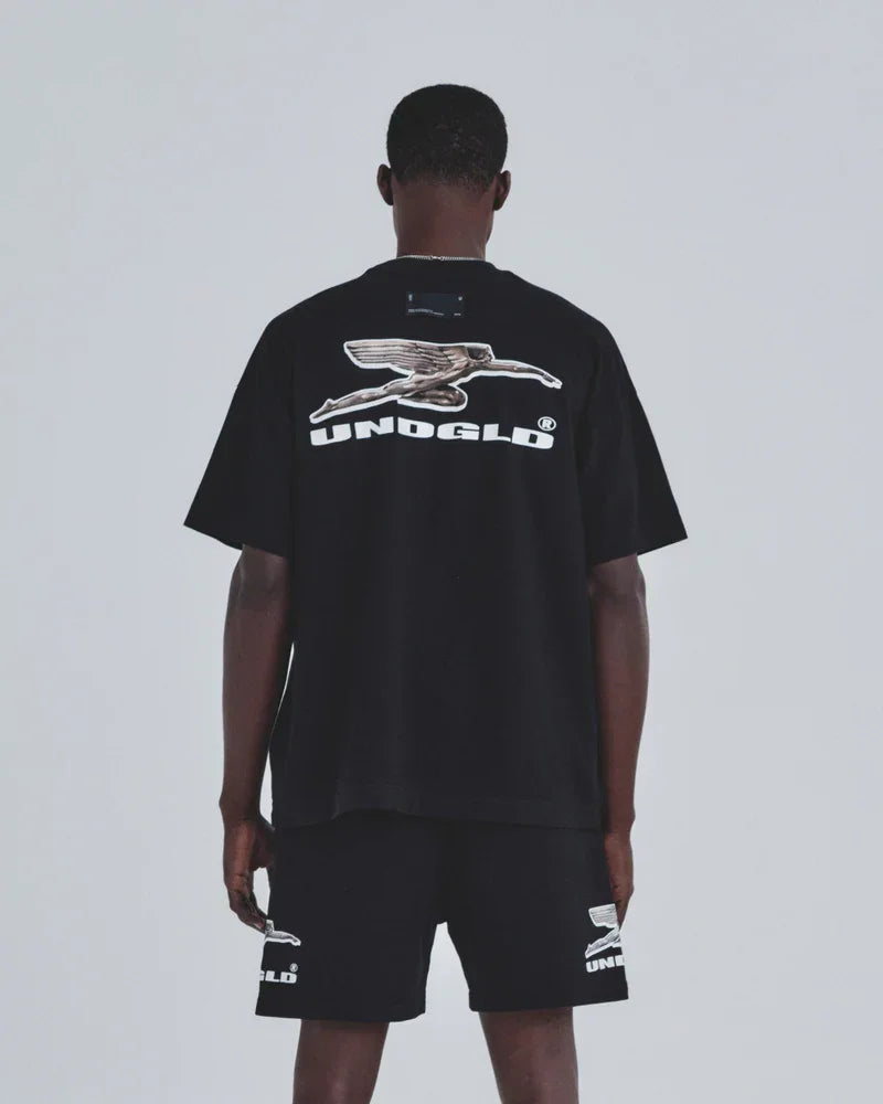 Tshirt Men Undergold Holy State Deco - Camiseta