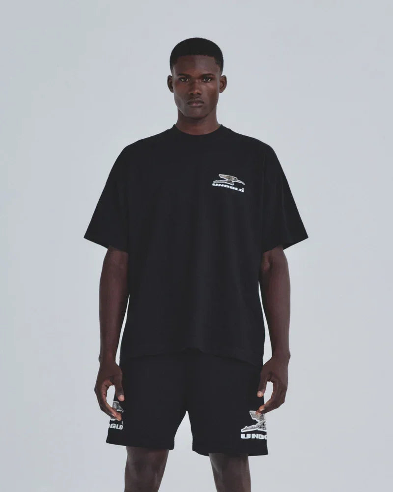 Tshirt Men Undergold Holy State Deco - Camiseta