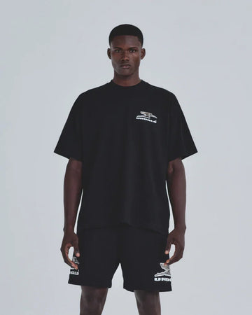 Tshirt Men Undergold Holy State Deco - Camiseta