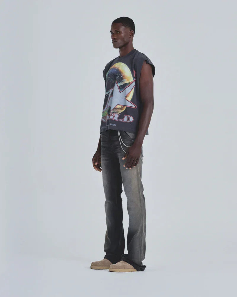 Tshirt Men Undergold Holy State Neo Terra - Camiseta