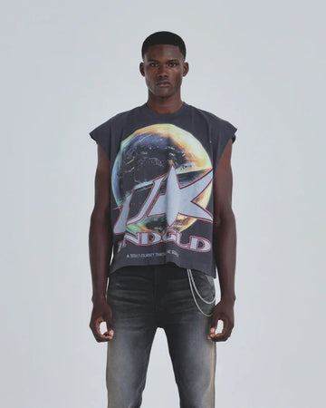 Tshirt Men Undergold Holy State Neo Terra - Camiseta