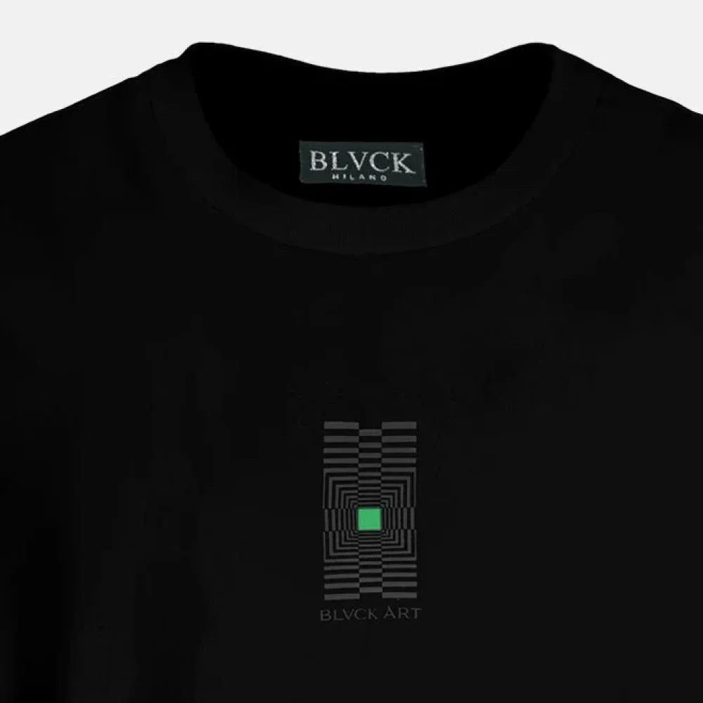 Tshirt Vlack Regular Fit - Camiseta