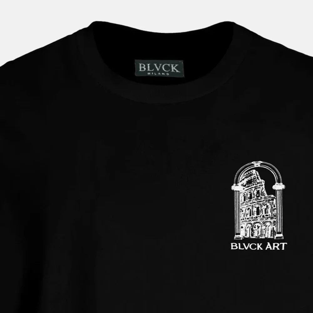 Tshirt Vlack Regular Fit - Camiseta