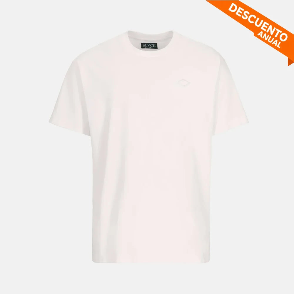 Tshirt Vlack Regular Fit - Camiseta