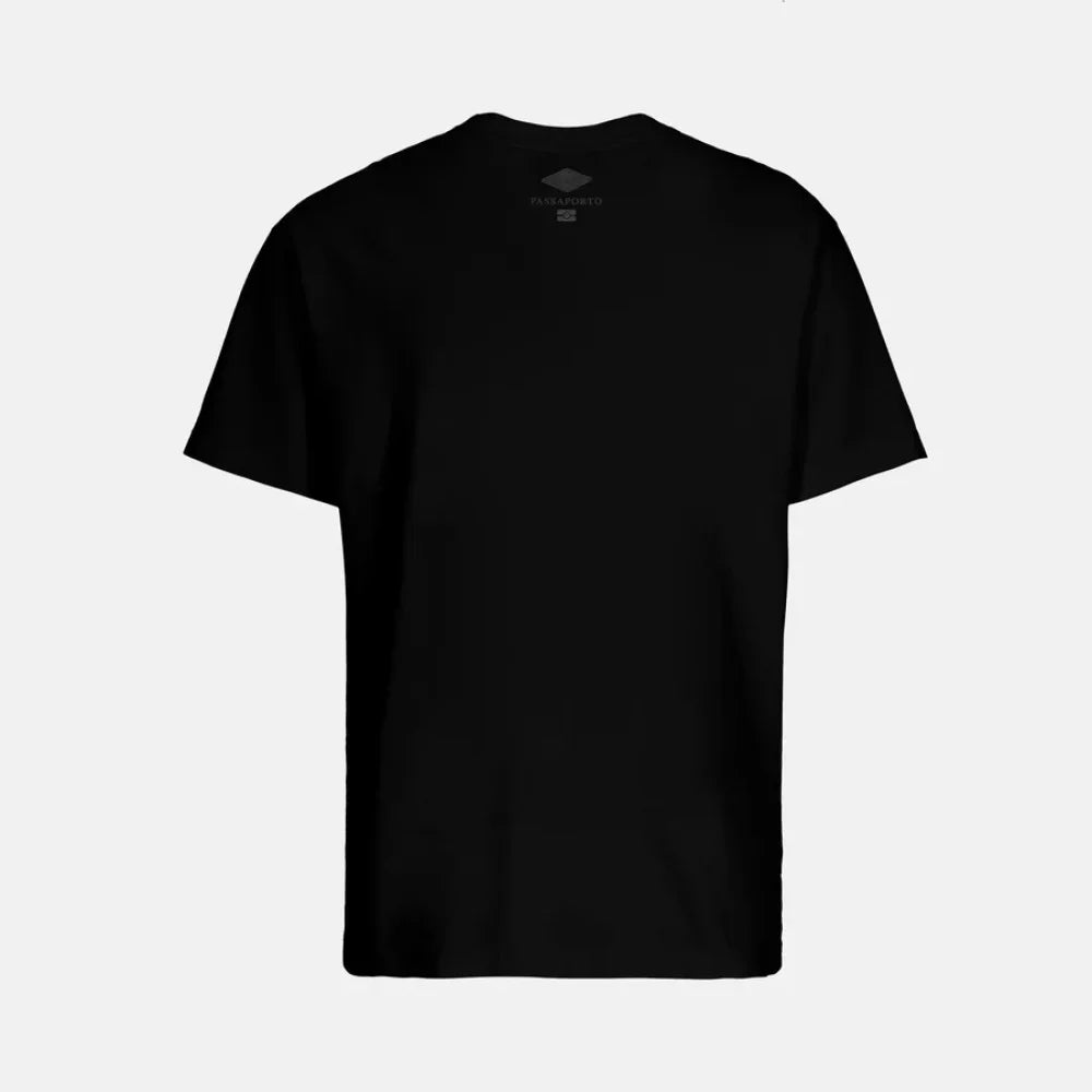 Tshirt Vlack Regular Fit - Camiseta