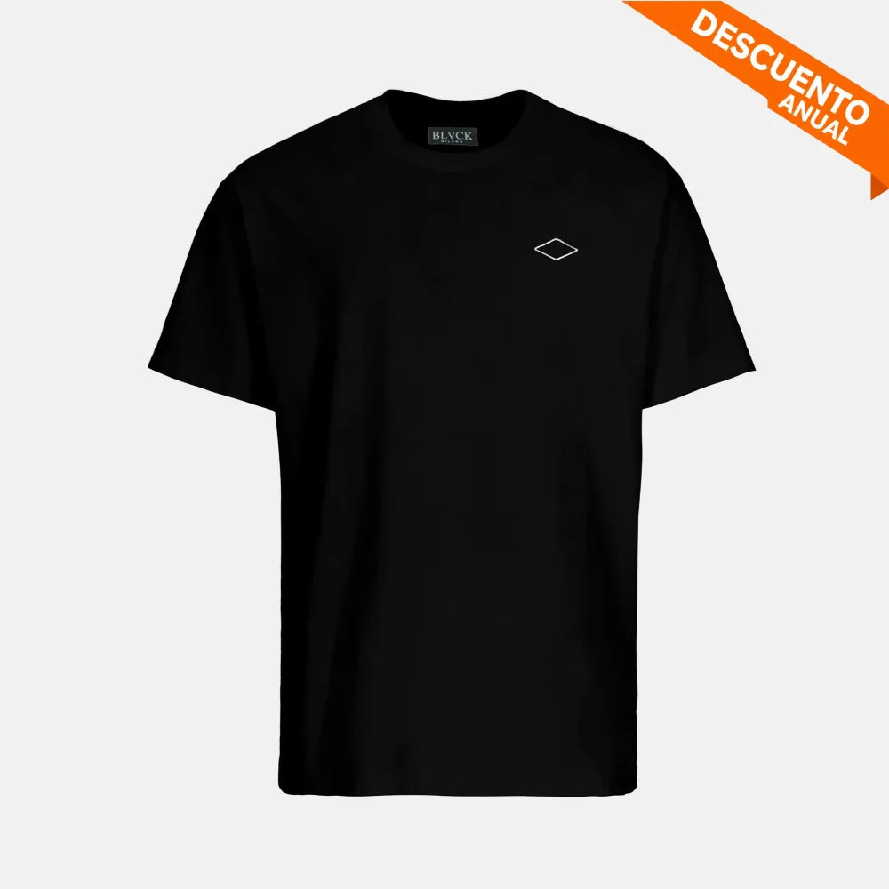 Tshirt Vlack Regular Fit - Camiseta