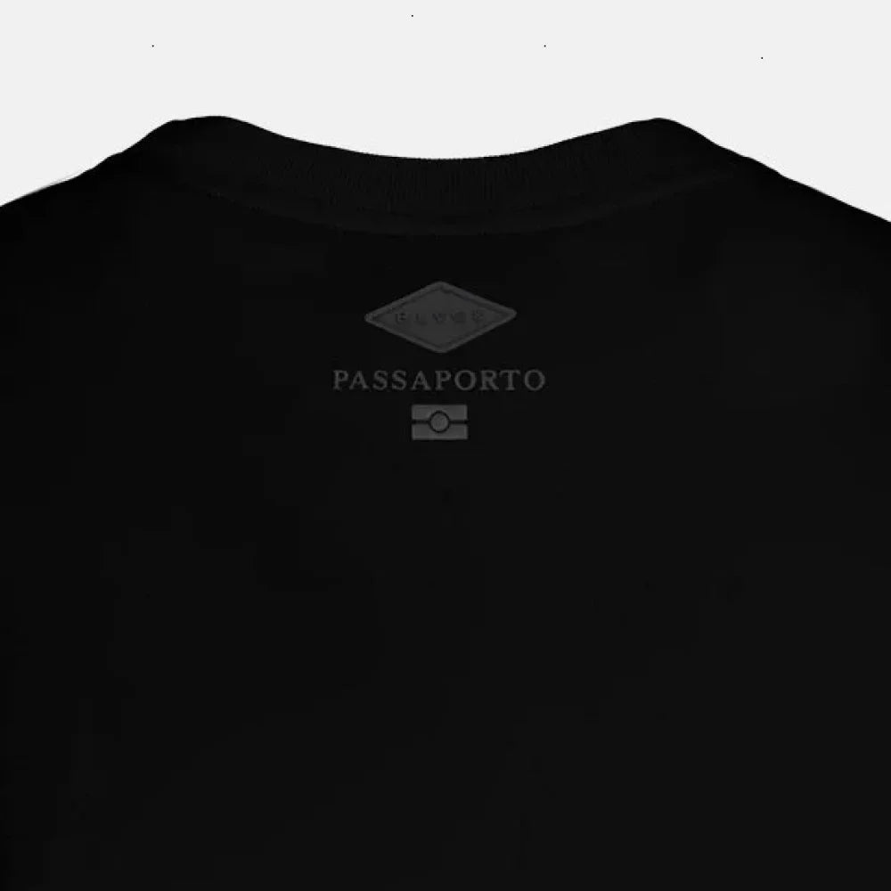 Tshirt Vlack Regular Fit - Camiseta