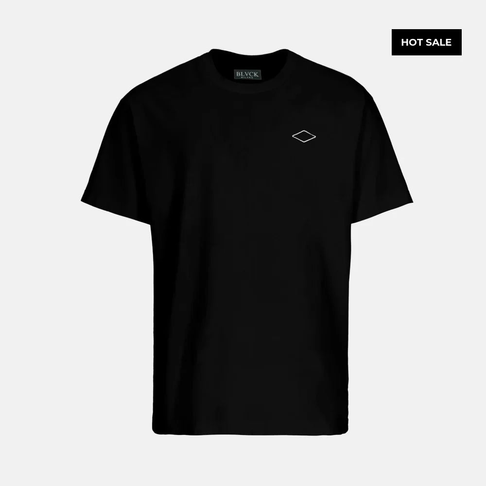 Tshirt Vlack Regular Fit - Camiseta