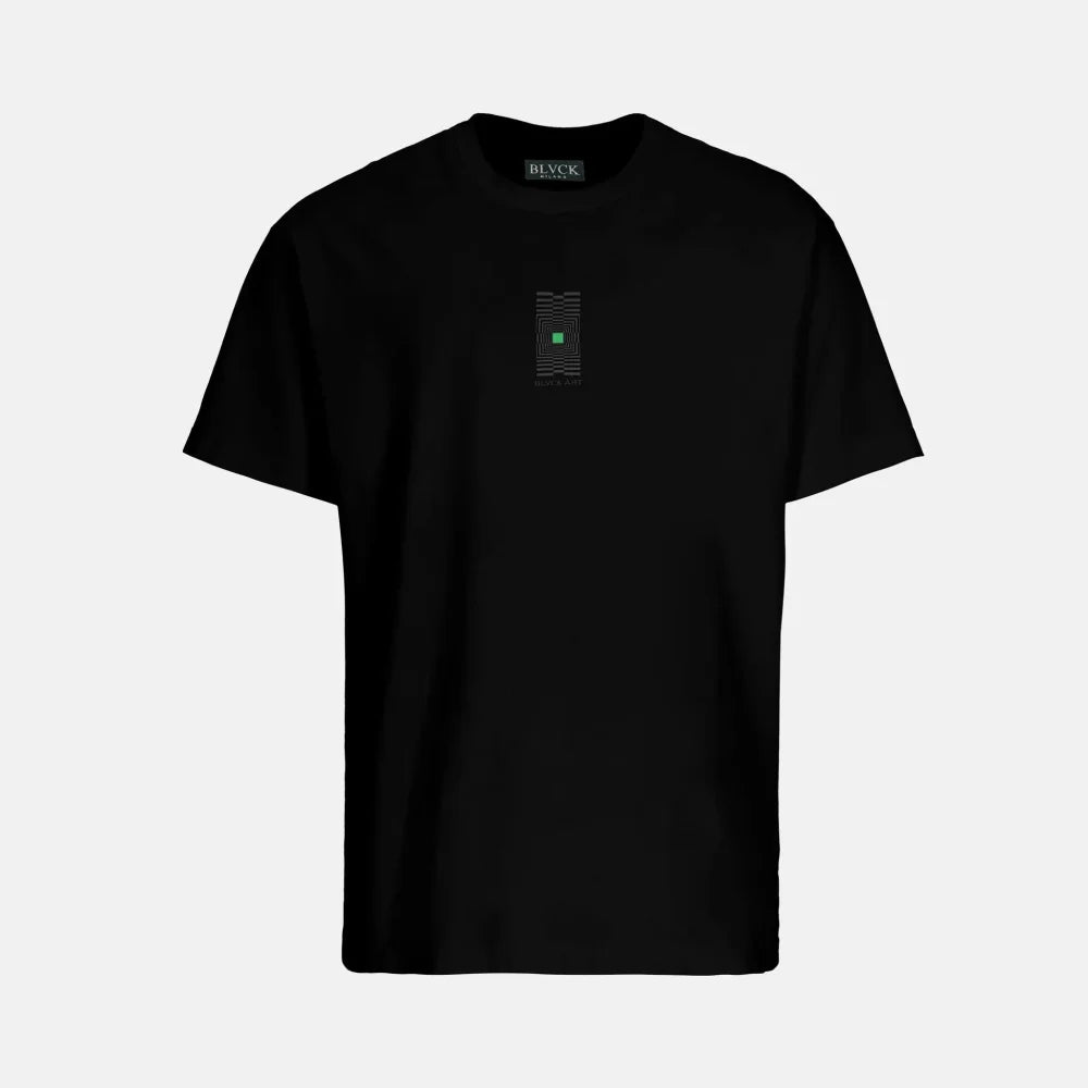 Tshirt Vlack Regular Fit - Camiseta
