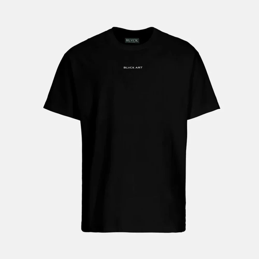 Tshirt Vlack Regular Fit - Camiseta