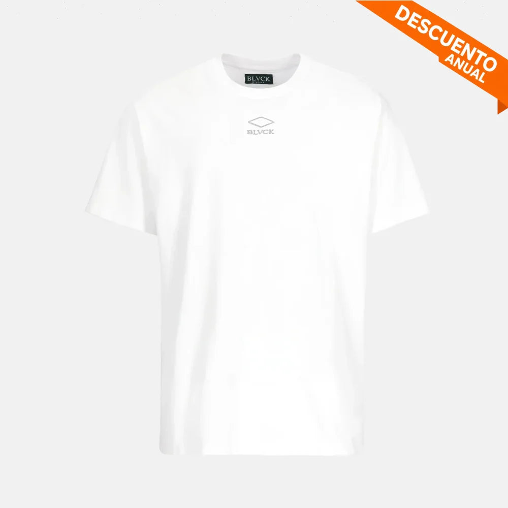 Tshirt Vlack Regular Fit - M - Camiseta